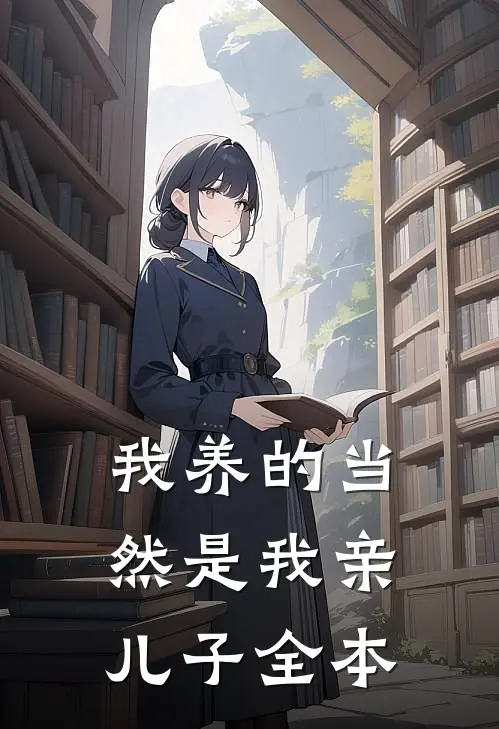 我养的当然是我亲儿子全本