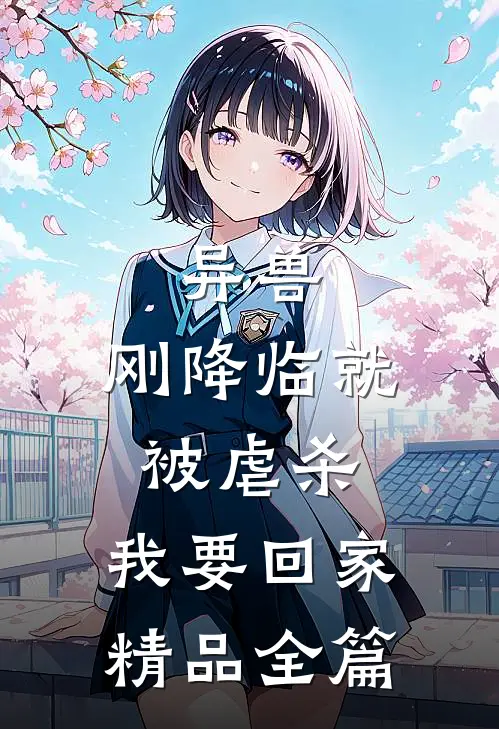 异兽：刚降临就被虐杀，我要回家精品全篇