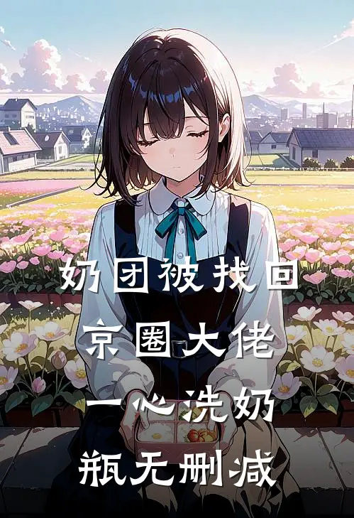 奶团被找回，京圈大佬一心洗奶瓶无删减