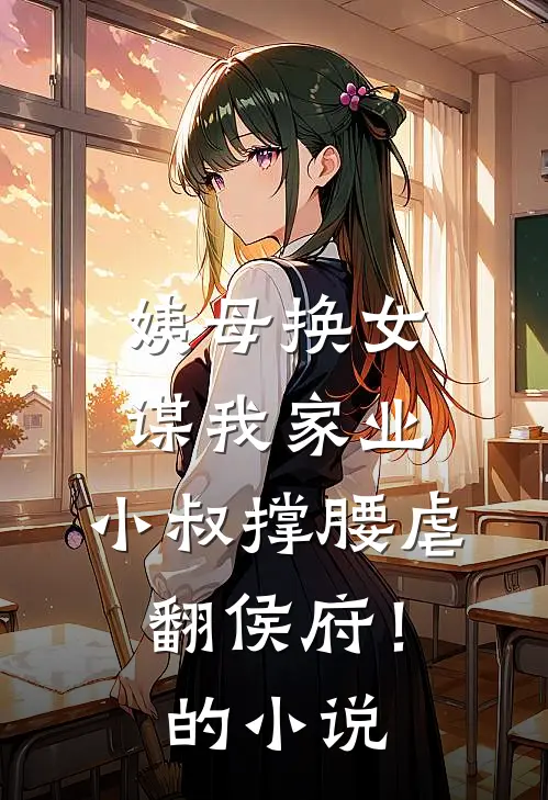 姨母换女谋我家业，小叔撑腰虐翻侯府！的小说