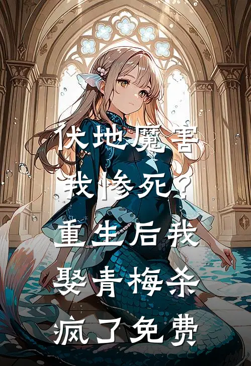 伏地魔害我惨死？重生后我娶青梅杀疯了免费