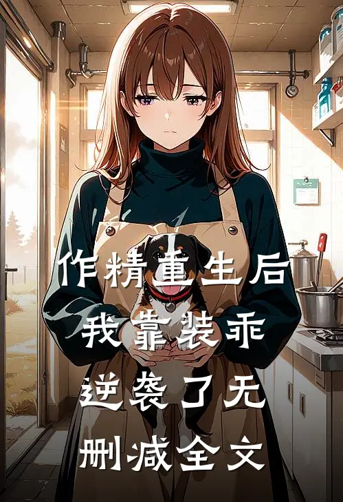 作精重生后，我靠装乖逆袭了无删减全文
