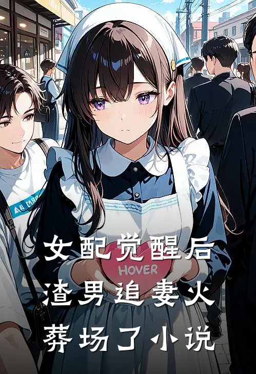 女配觉醒后，渣男追妻火葬场了小说