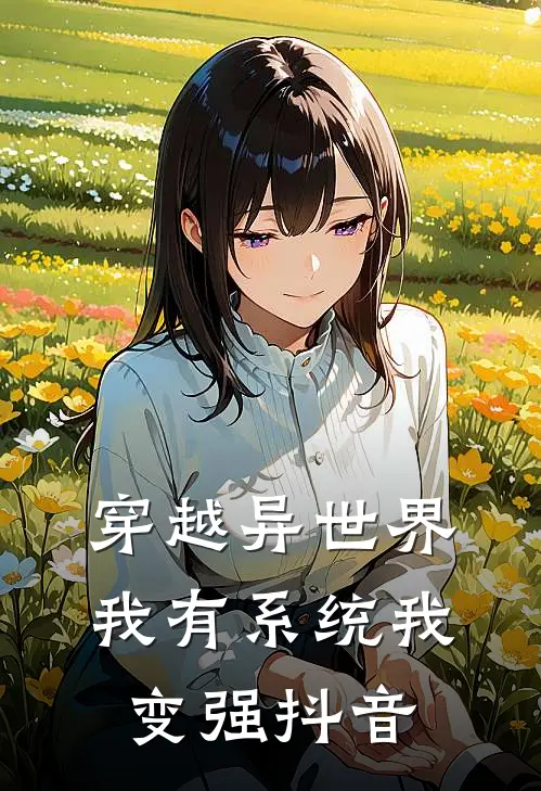 穿越异世界，我有系统我变强抖音