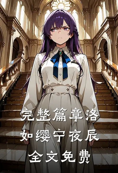 完整篇章洛如缨宁夜辰全文免费