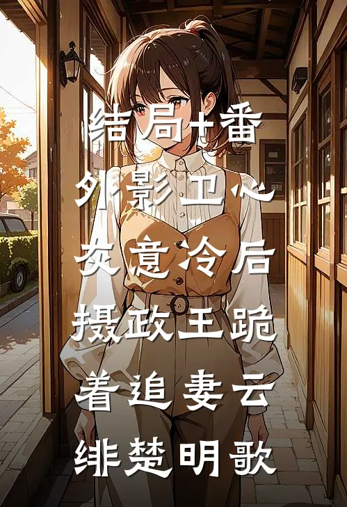 结局+番外影卫心灰意冷后，摄政王跪着追妻云绯楚明歌