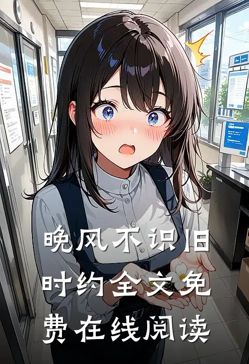 晚风不识旧时约全文免费在线阅读