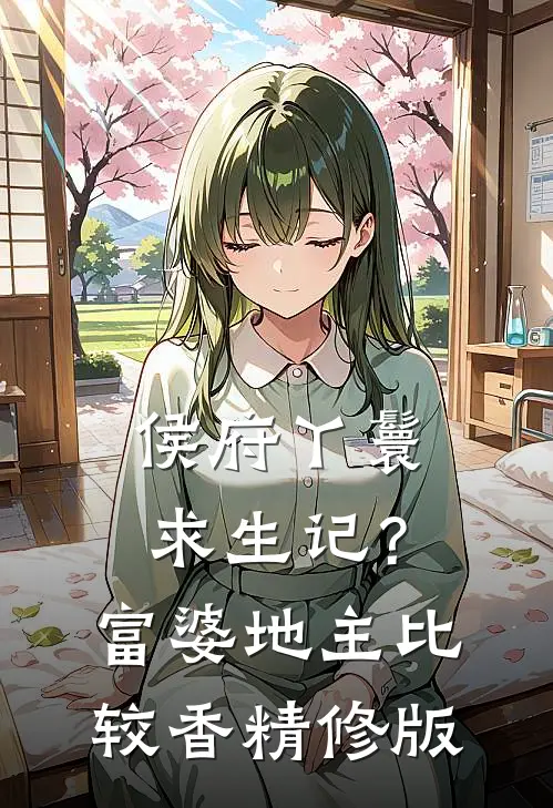 侯府丫鬟求生记？富婆地主比较香精修版