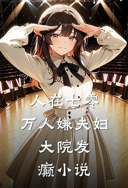 人在七零：万人嫌夫妇，大院发癫小说