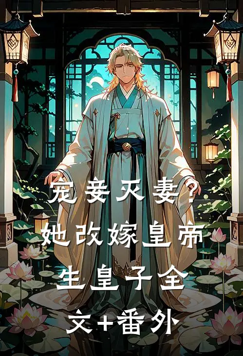 宠妾灭妻？她改嫁皇帝生皇子全文+番外