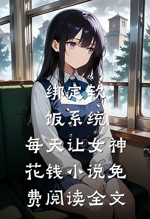 绑定软饭系统，每天让女神花钱小说免费阅读全文