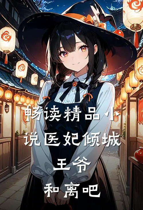 畅读精品小说医妃倾城：王爷，和离吧