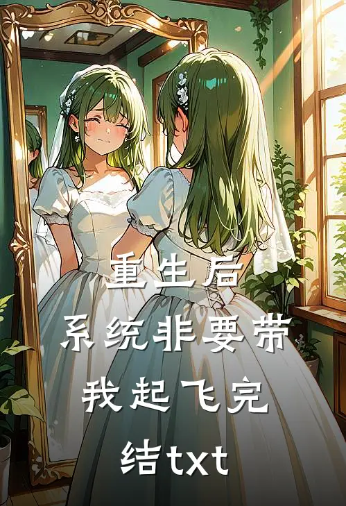重生后，系统非要带我起飞完结txt