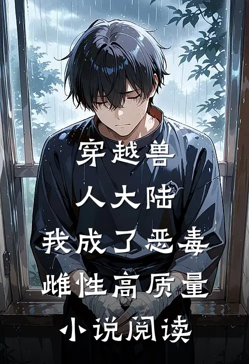 穿越兽人大陆，我成了恶毒雌性高质量小说阅读