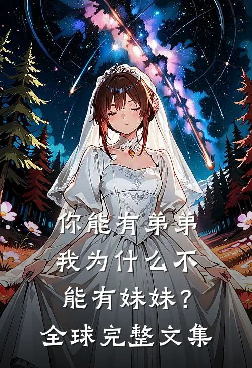你能有弟弟，我为什么不能有妹妹？全球完整文集