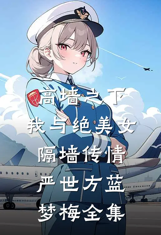 高墙之下，我与绝美女隔墙传情严世方蓝梦梅 全集