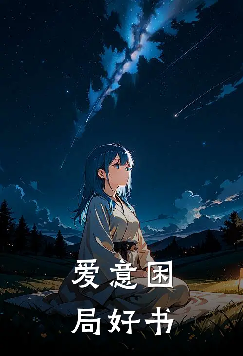 爱意困局好书