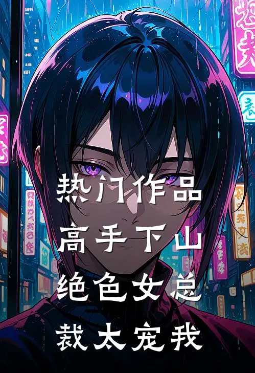 热门作品高手下山，绝色女总裁太宠我