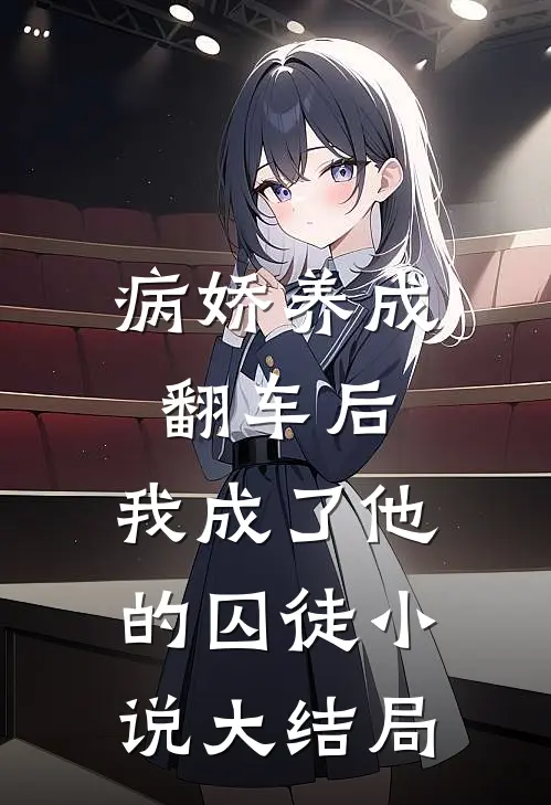 病娇养成翻车后，我成了他的囚徒小说大结局