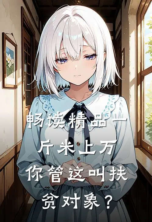 畅读精品一斤米上万，你管这叫扶贫对象？