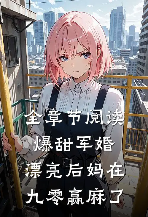 全章节阅读爆甜军婚，漂亮后妈在九零赢麻了