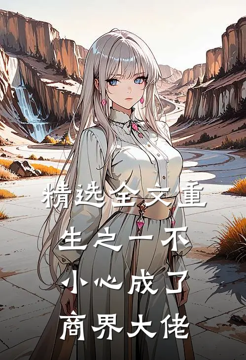 精选全文重生之一不小心成了商界大佬