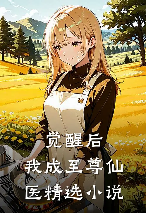觉醒后，我成至尊仙医精选小说