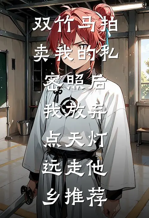 双竹马拍卖我的私密照后，我放弃点天灯，远走他乡推荐