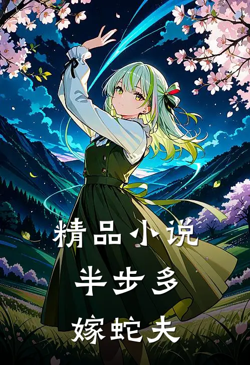 精品小说半步多：嫁蛇夫