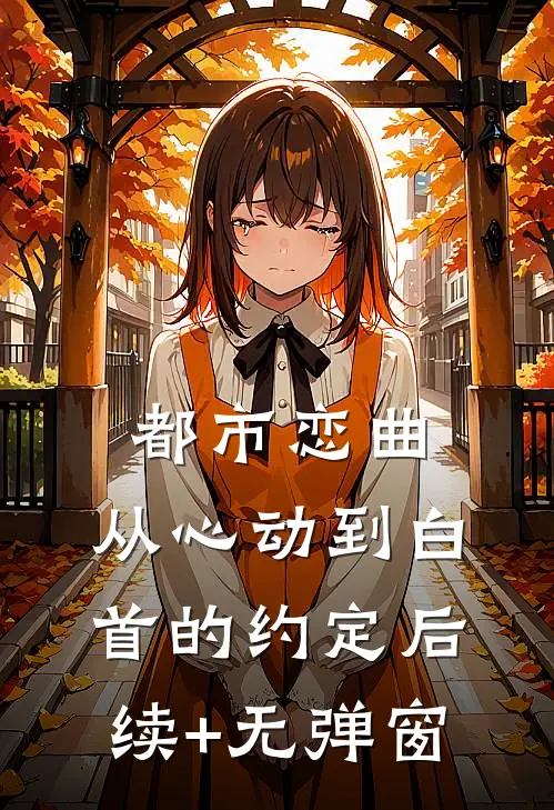 都市恋曲：从心动到白首的约定后续+无弹窗