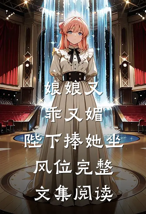 娘娘又乖又媚，陛下捧她坐风位完整文集阅读