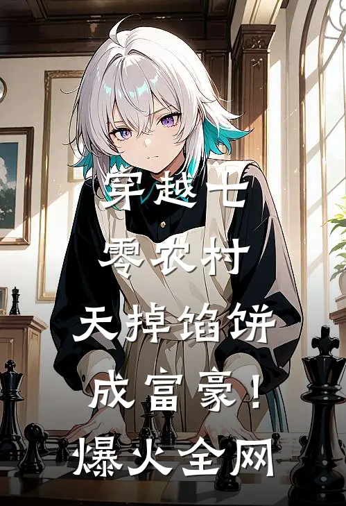 穿越七零农村，天掉馅饼成富豪！爆火全网
