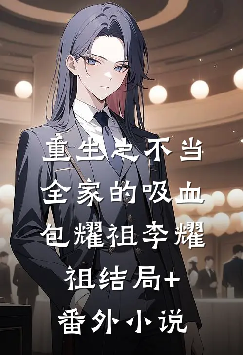 重生之不当全家的吸血包耀祖李耀祖结局+番外小说