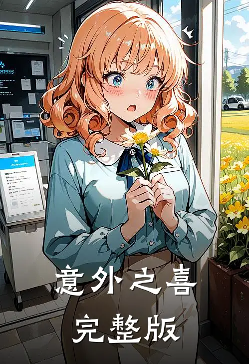 意外之喜完整版