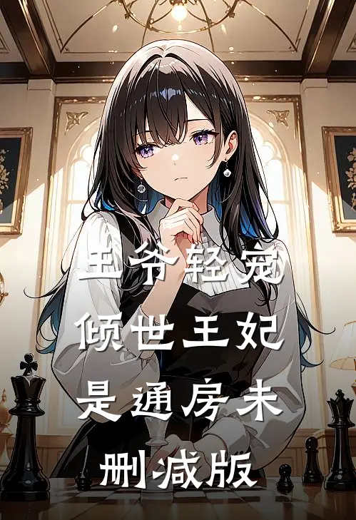 王爷轻宠：倾世王妃是通房未删减版