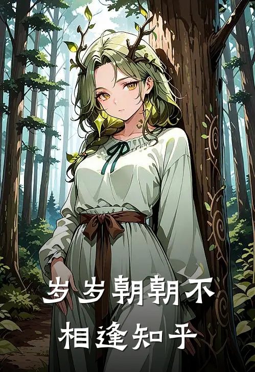 岁岁朝朝不相逢知乎