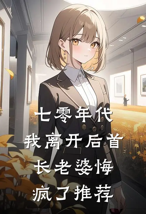 七零年代，我离开后首长老婆悔疯了推荐