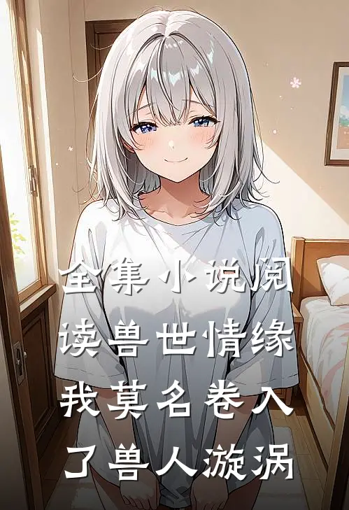 全集小说阅读兽世情缘：我莫名卷入了兽人漩涡