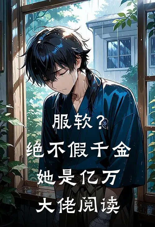 服软？绝不，假千金她是亿万大佬阅读