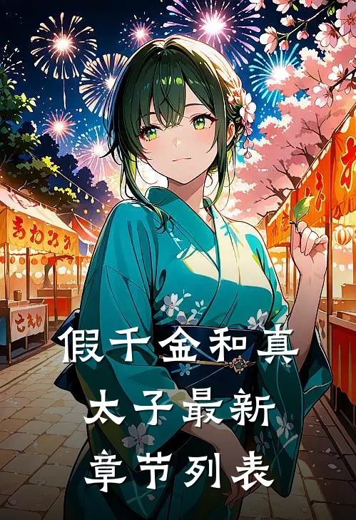 假千金和真太子最新章节列表