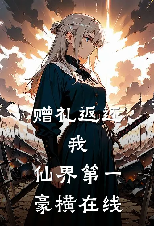 赠礼返还，我，仙界第一豪横在线
