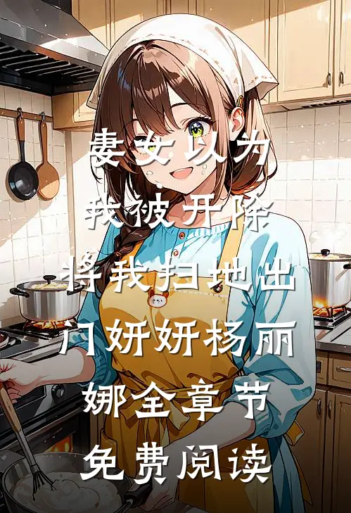 妻女以为我被开除，将我扫地出门妍妍杨丽娜全章节免费阅读