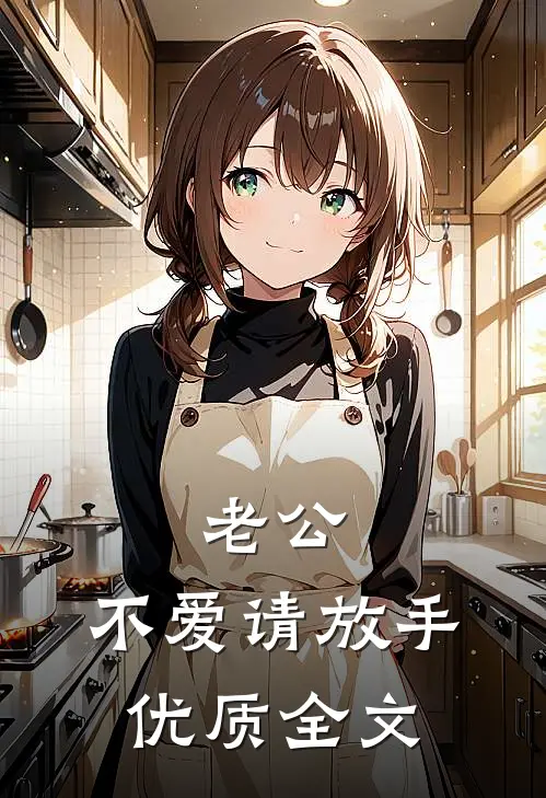 老公，不爱请放手优质全文