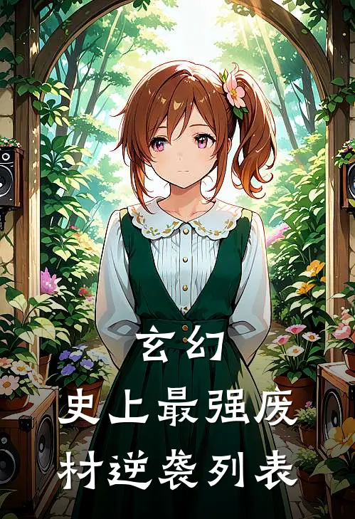 玄幻：史上最强废材逆袭列表