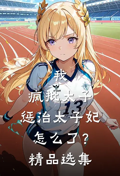 我，疯批太子，惩治太子妃怎么了？精品选集