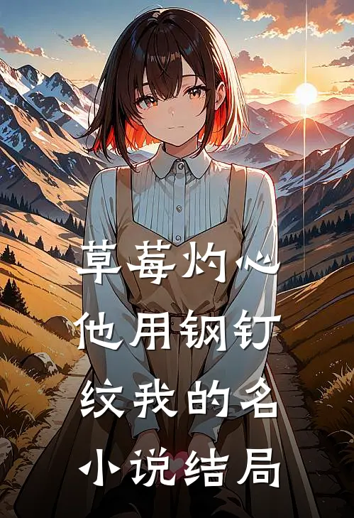 草莓灼心：他用钢钉纹我的名小说结局