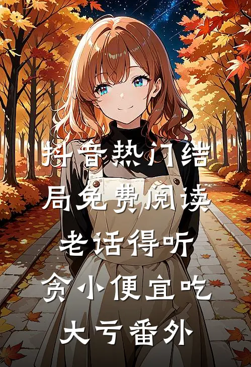 抖音热门结局免费阅读老话得听：贪小便宜吃大亏番外