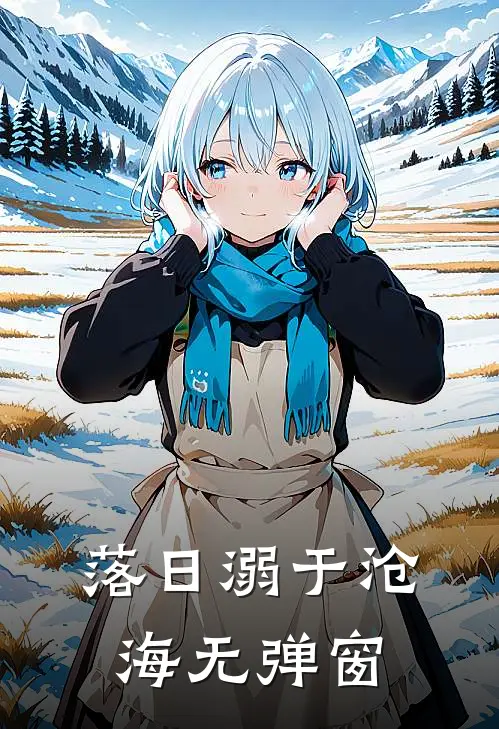 落日溺于沧海无弹窗