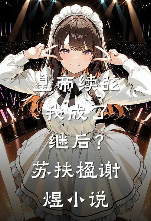 皇帝续弦，我成了继后？苏扶楹谢煜小说
