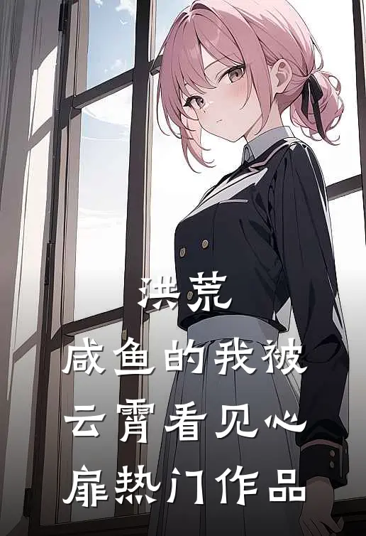 洪荒：咸鱼的我被云霄看见心扉热门作品